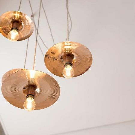 Almada Music Apartment Porto Ngoại thất bức ảnh